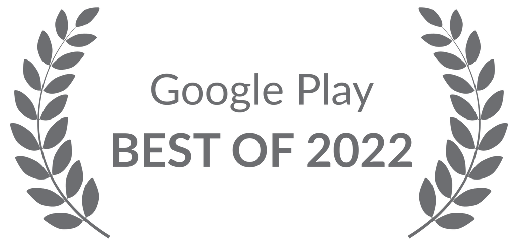 BabyG Awarded as the Best Hidden Gems App of 2022 by Google Play