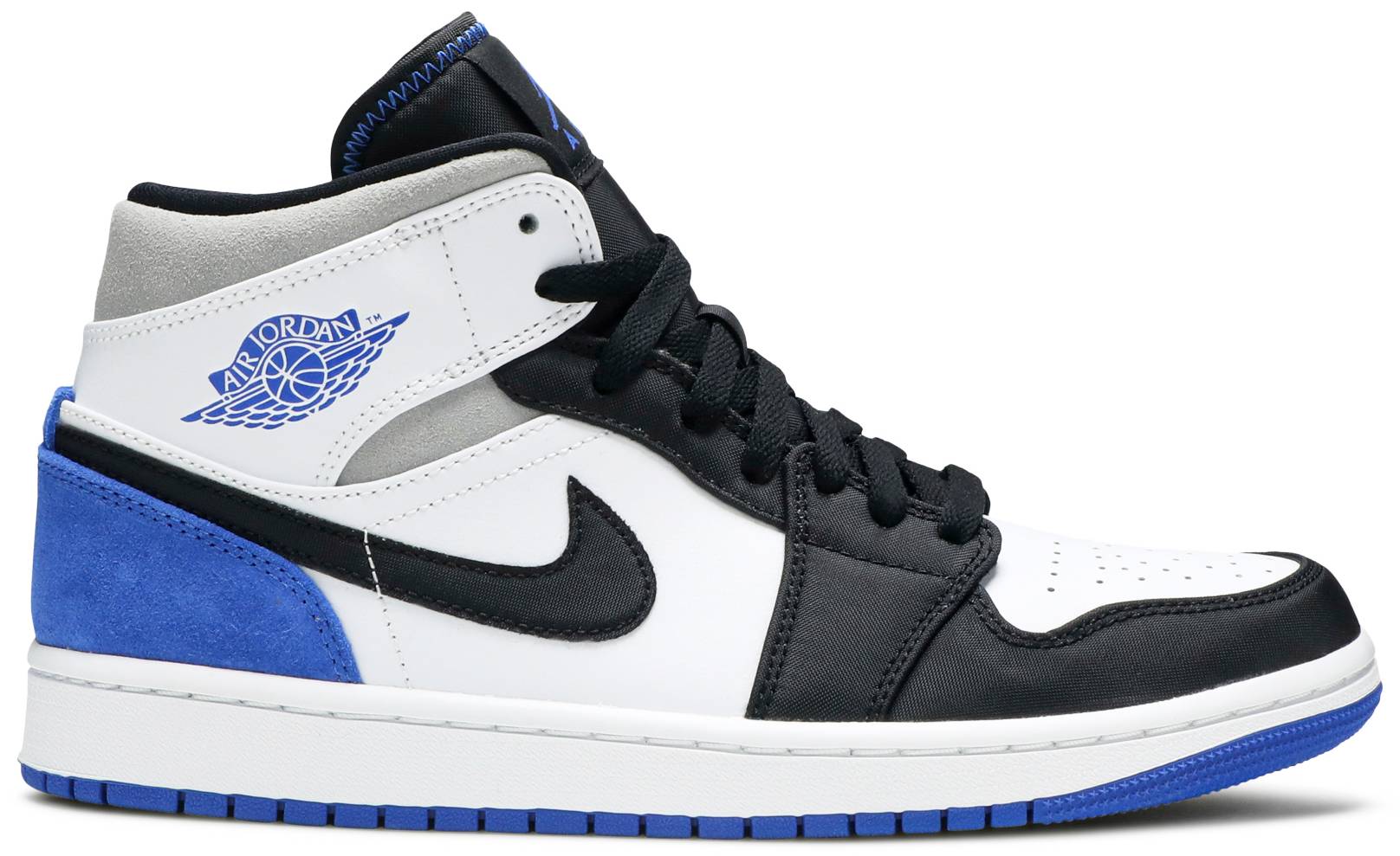 black toe royal 1s