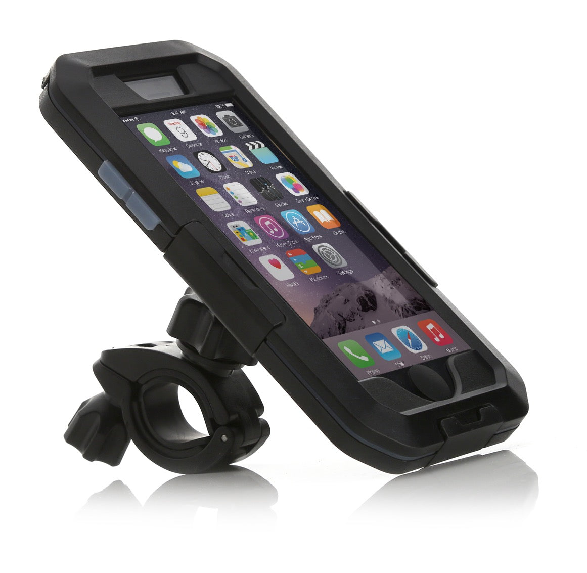 ArktisPRO WaterproofPRO Fahrradhalterung für Apple iPhone SE (2016