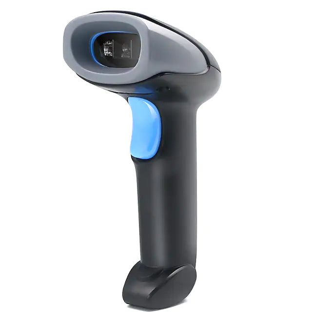 Lastest Economic USB Handheld barcode scanner 2D bar code reader