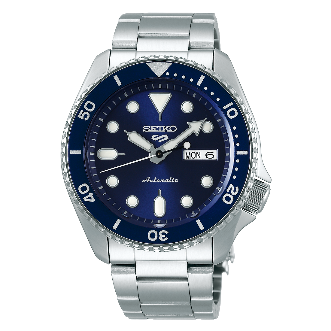 税込】 SEIKO5 （セイコー） srpd59k1 ダイバーズスタイル 腕時計