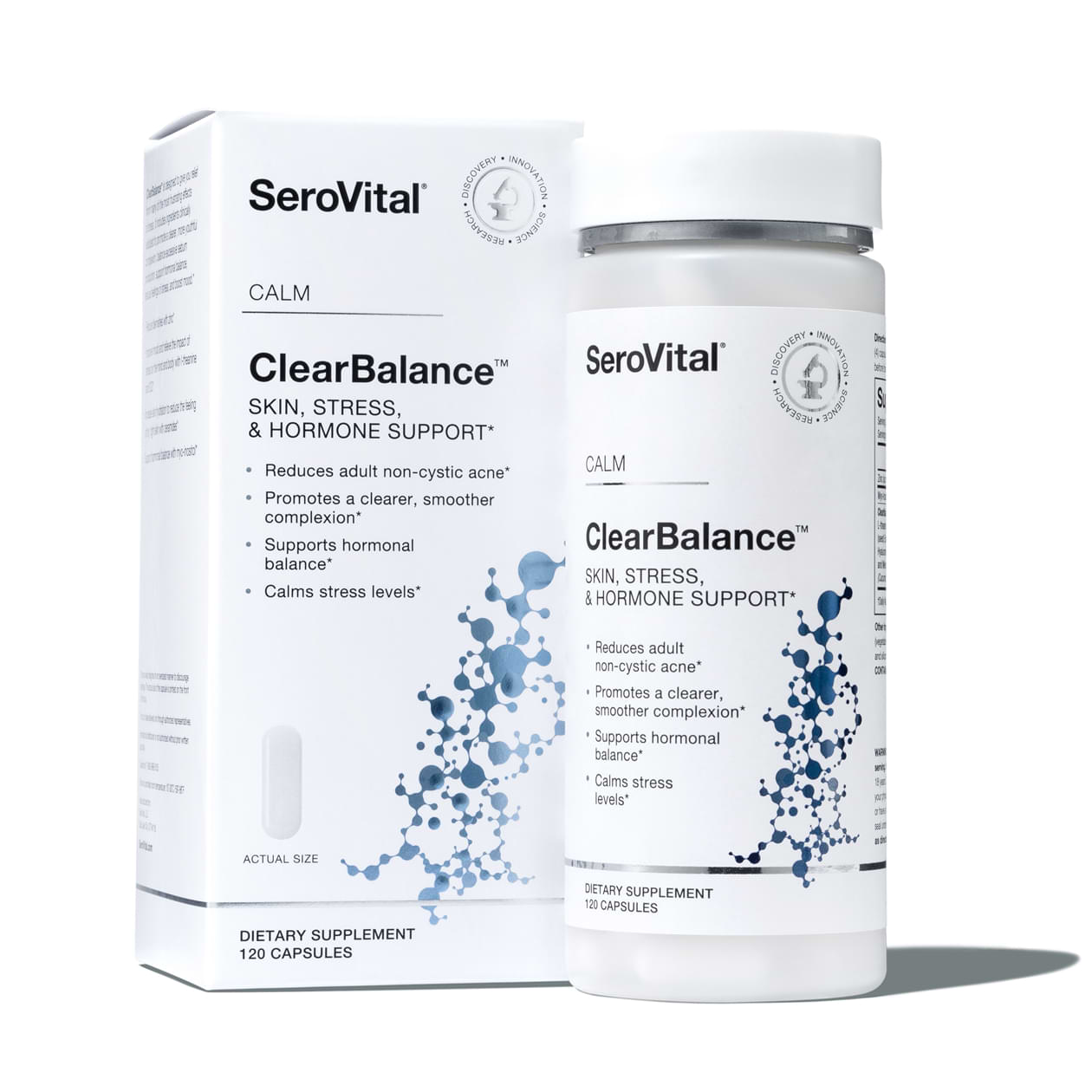 ClearBalance® – SeroVital