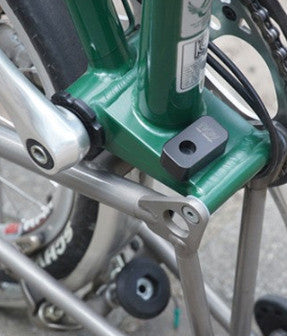 mks pedal holder