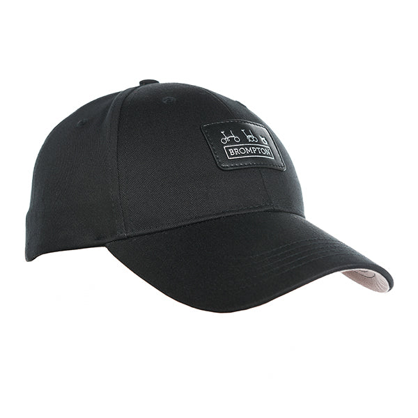 brompton cap