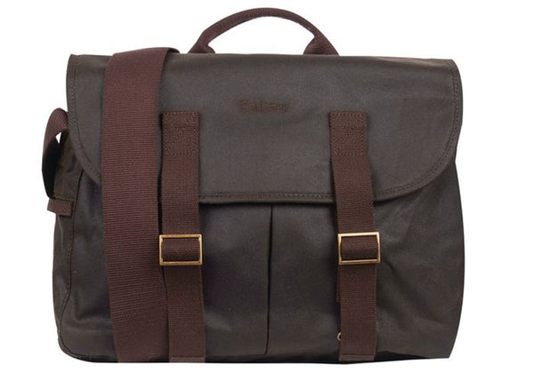 barbour bag brompton