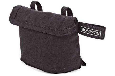 brompton saddle bag