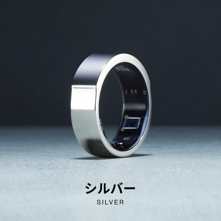 SOXAI Ring