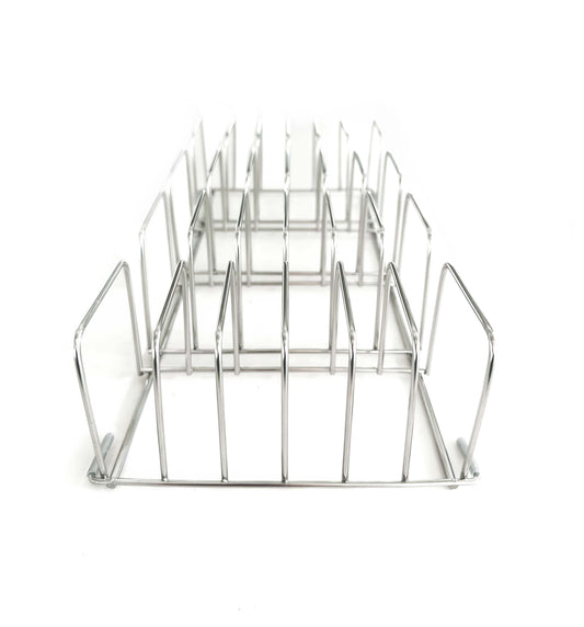 Standing rack for B-Autoclave Sense 23 L