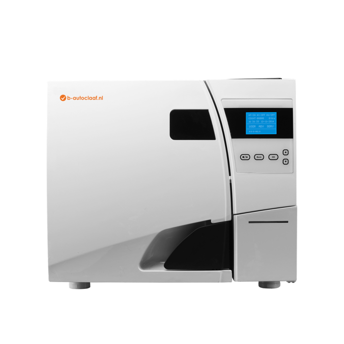 autoclave