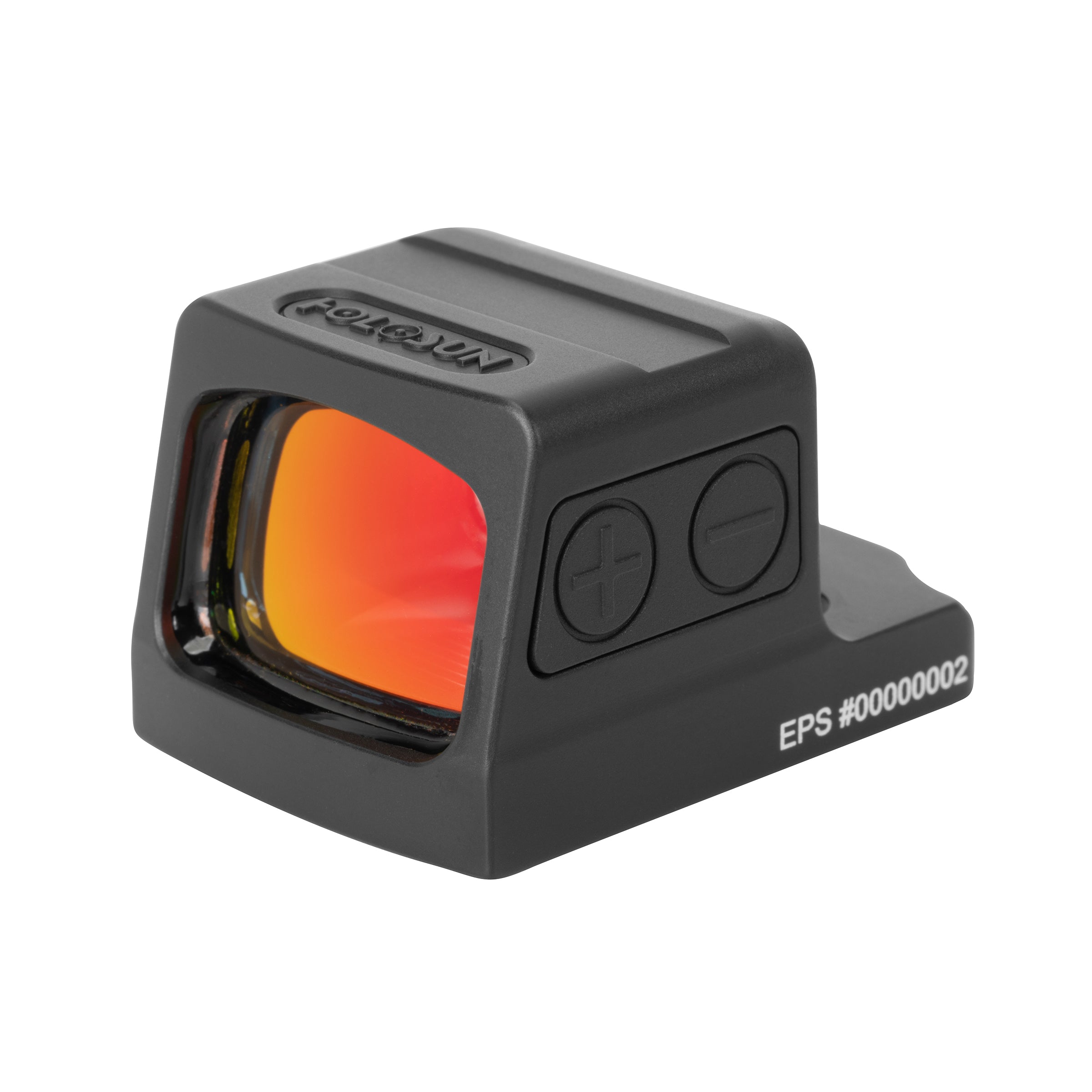 Holosun EPS Red Dot Sight 2 MOA