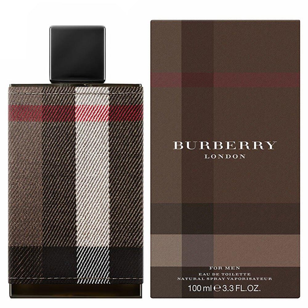 burberry london eau de parfum review