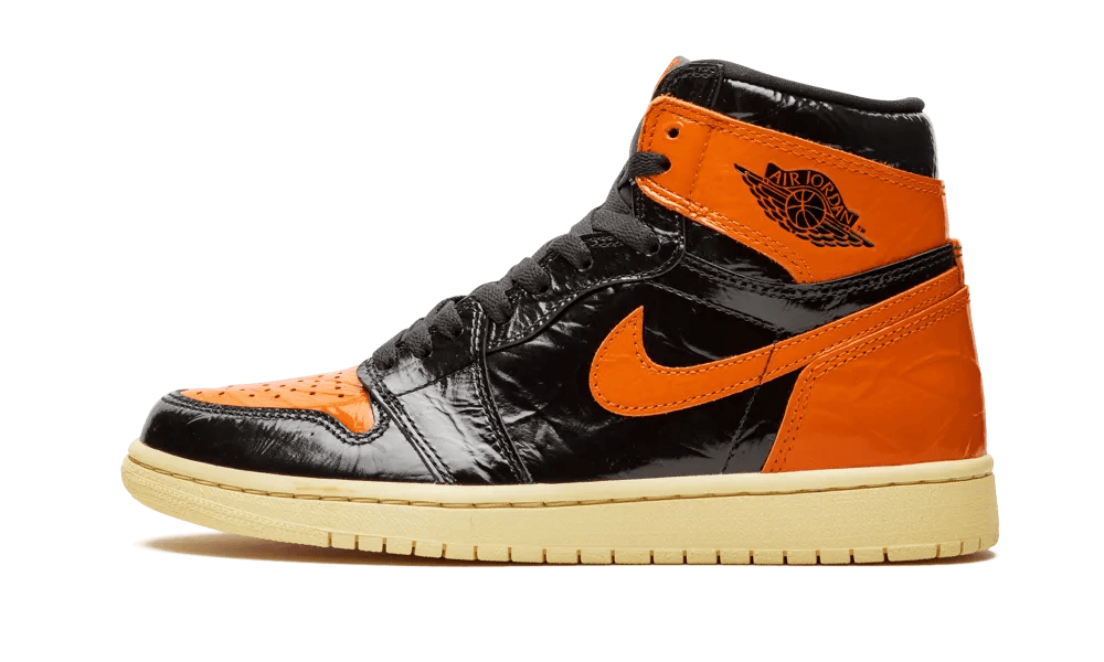 air jordan 1 retro high shattered backboard