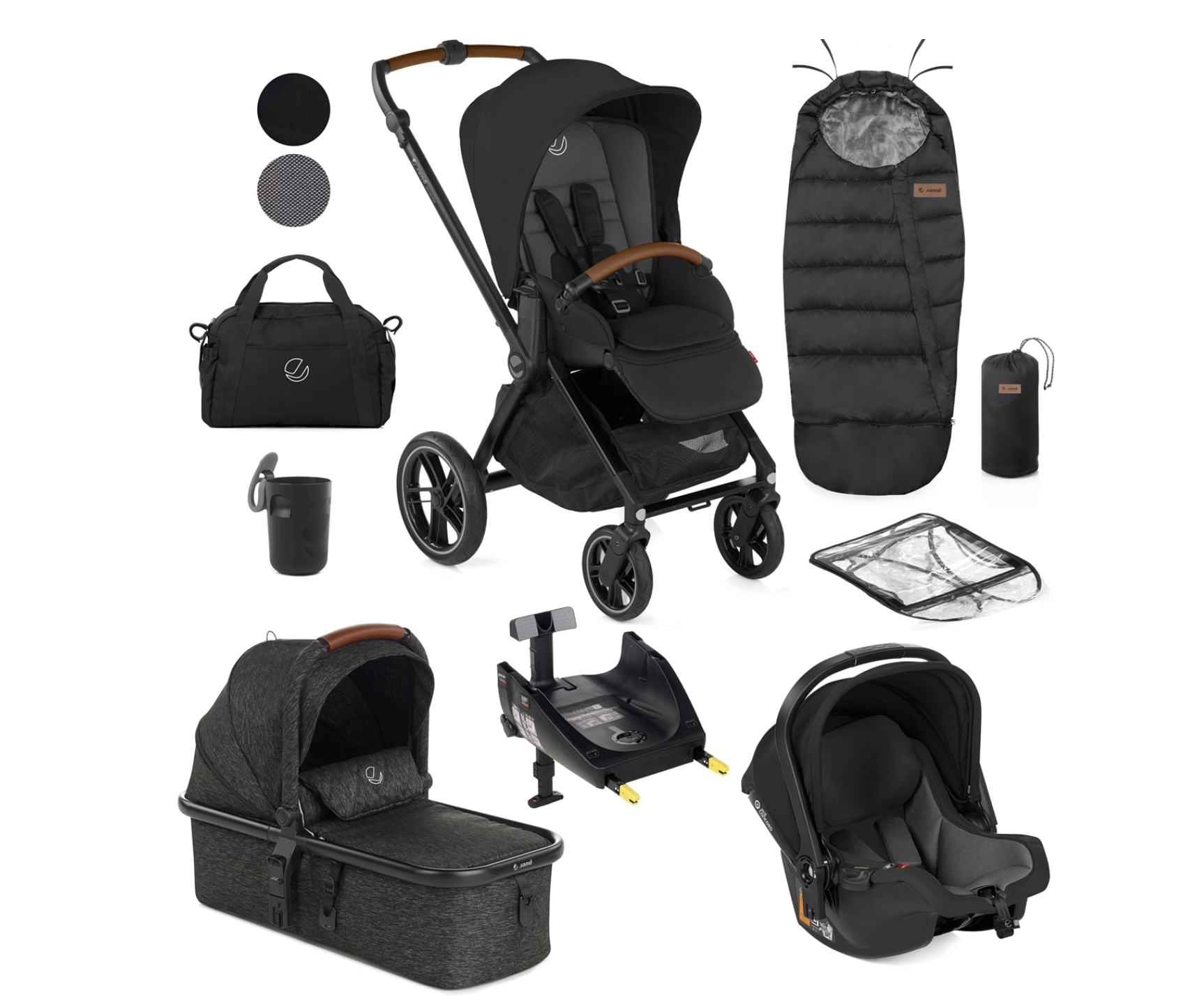 jane koos travel system