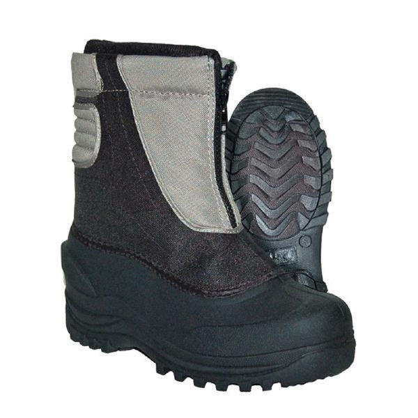 itasca boots