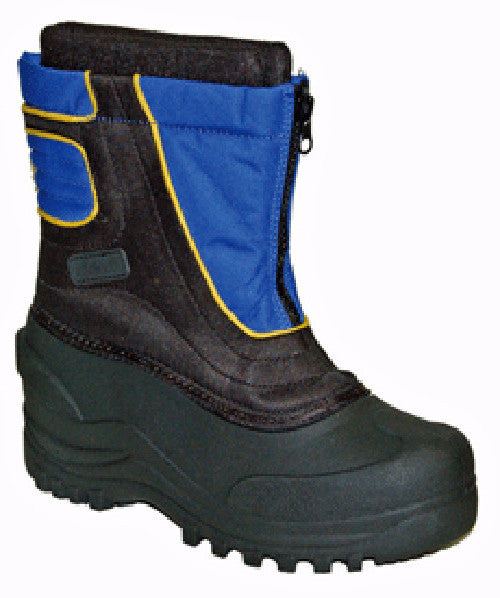 Itasca Little Kids Snow Stomper BOOT