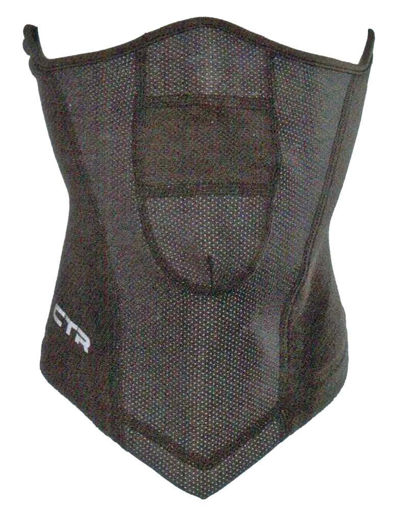 Adult CTR Tempest Neck/Face Protector