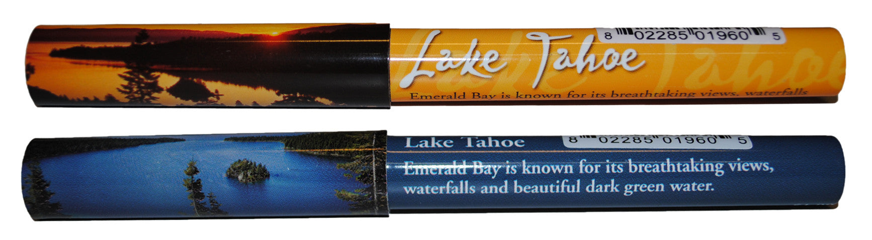 Scenic Photo Lake Tahoe Cap PEN