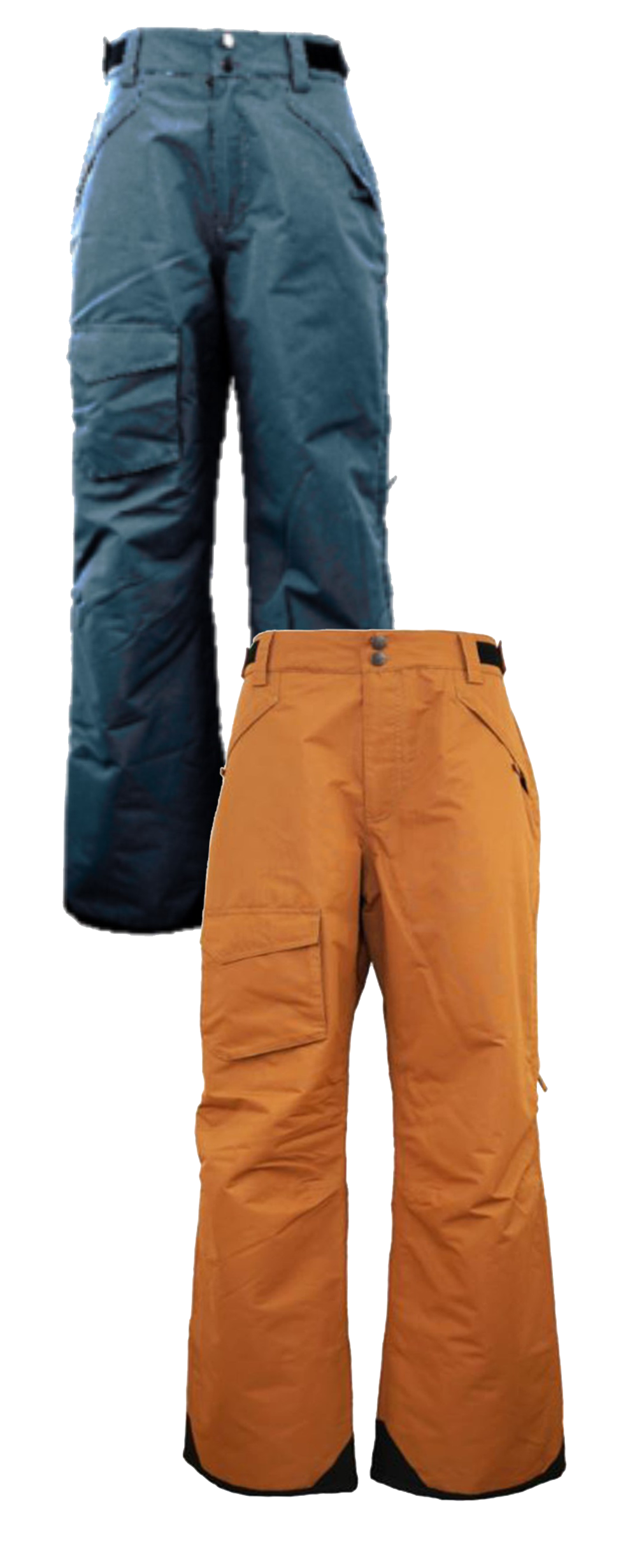 Men's Pulse Rider Ski PANTS