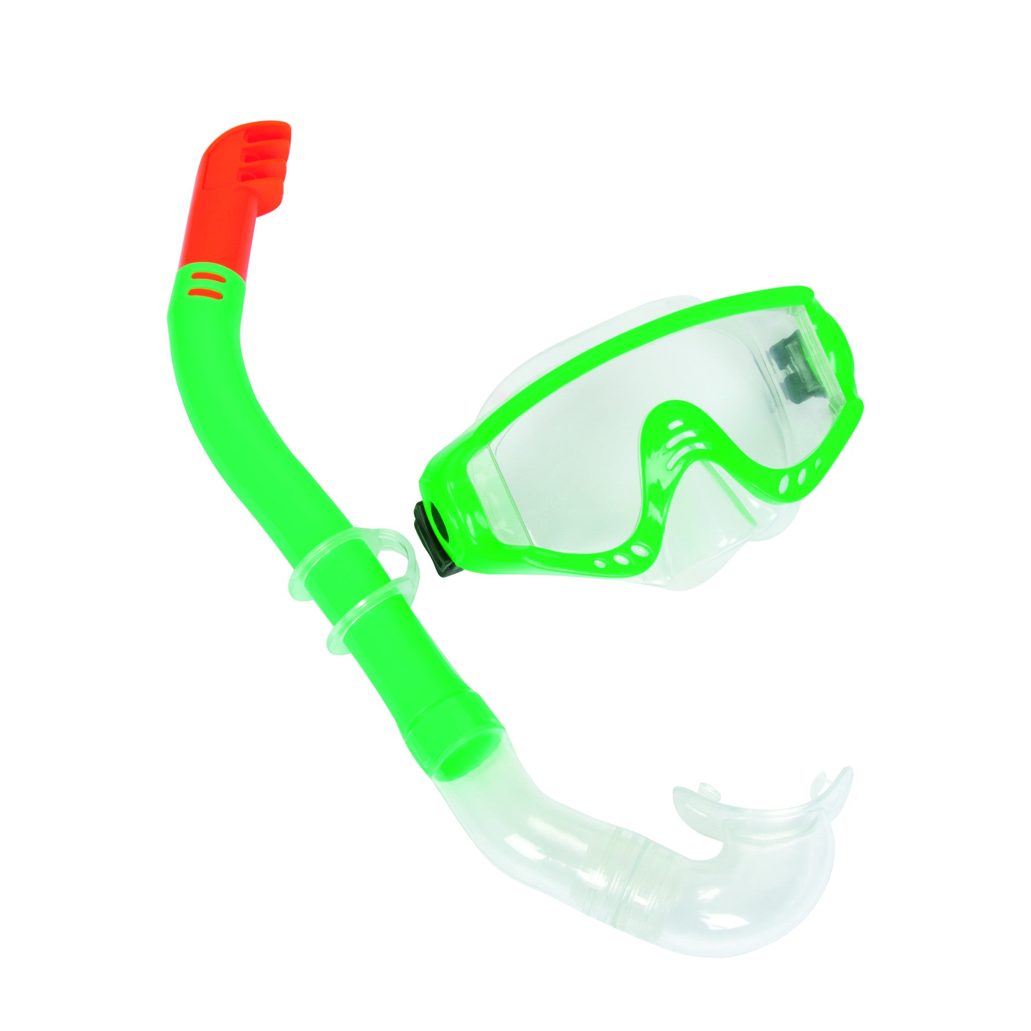 Snorkelite Mask and Snorkel