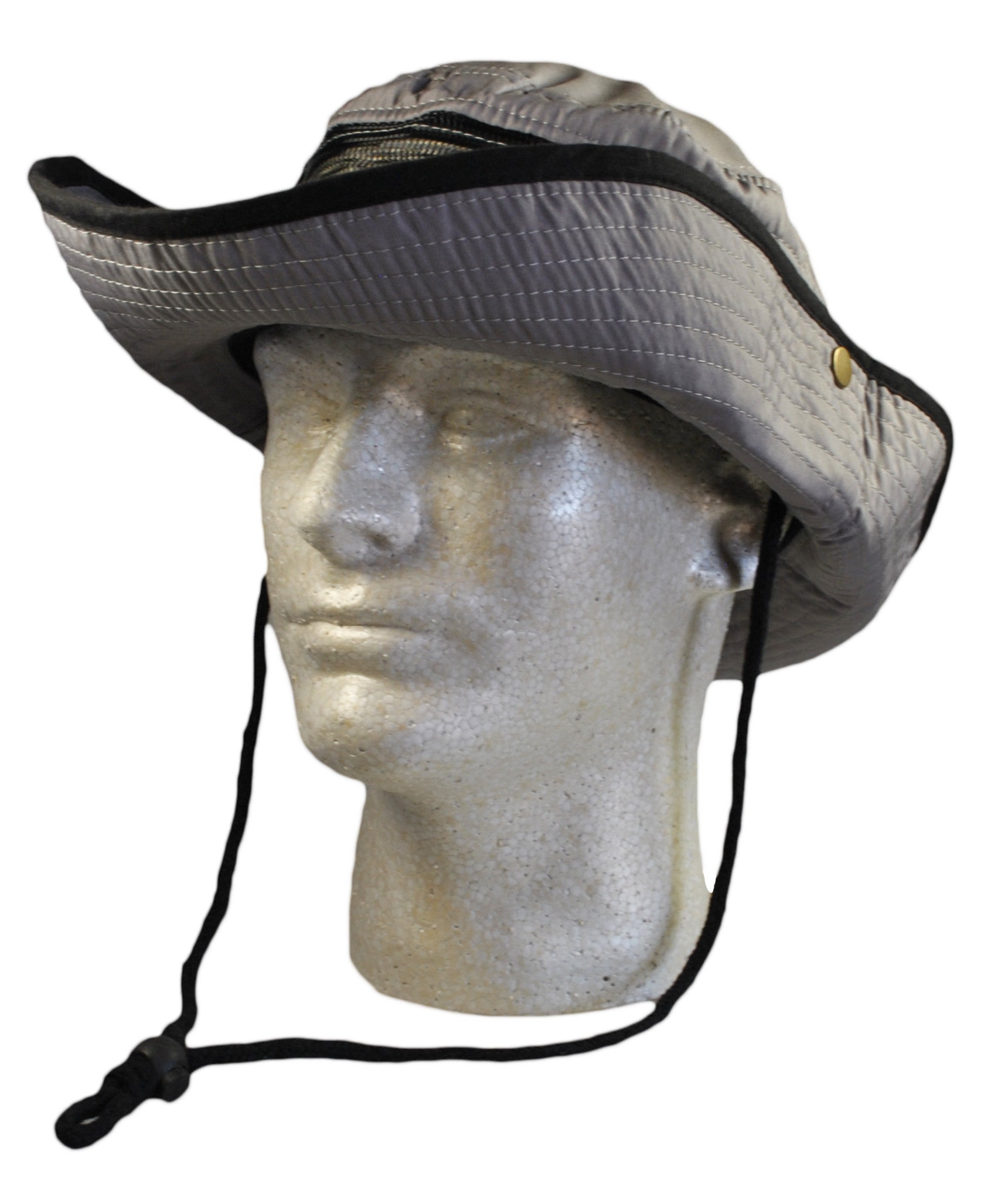 Sportsman's Vented Bucket HAT