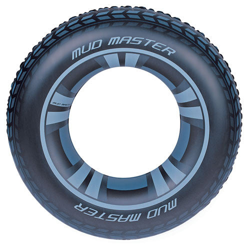 ''36'''' MUD MASTER SWIM RING, AGE 10+''