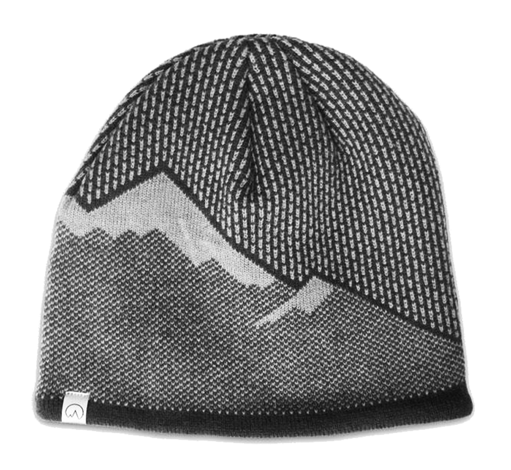 Men's Polar Extreme Mountain Pull HAT