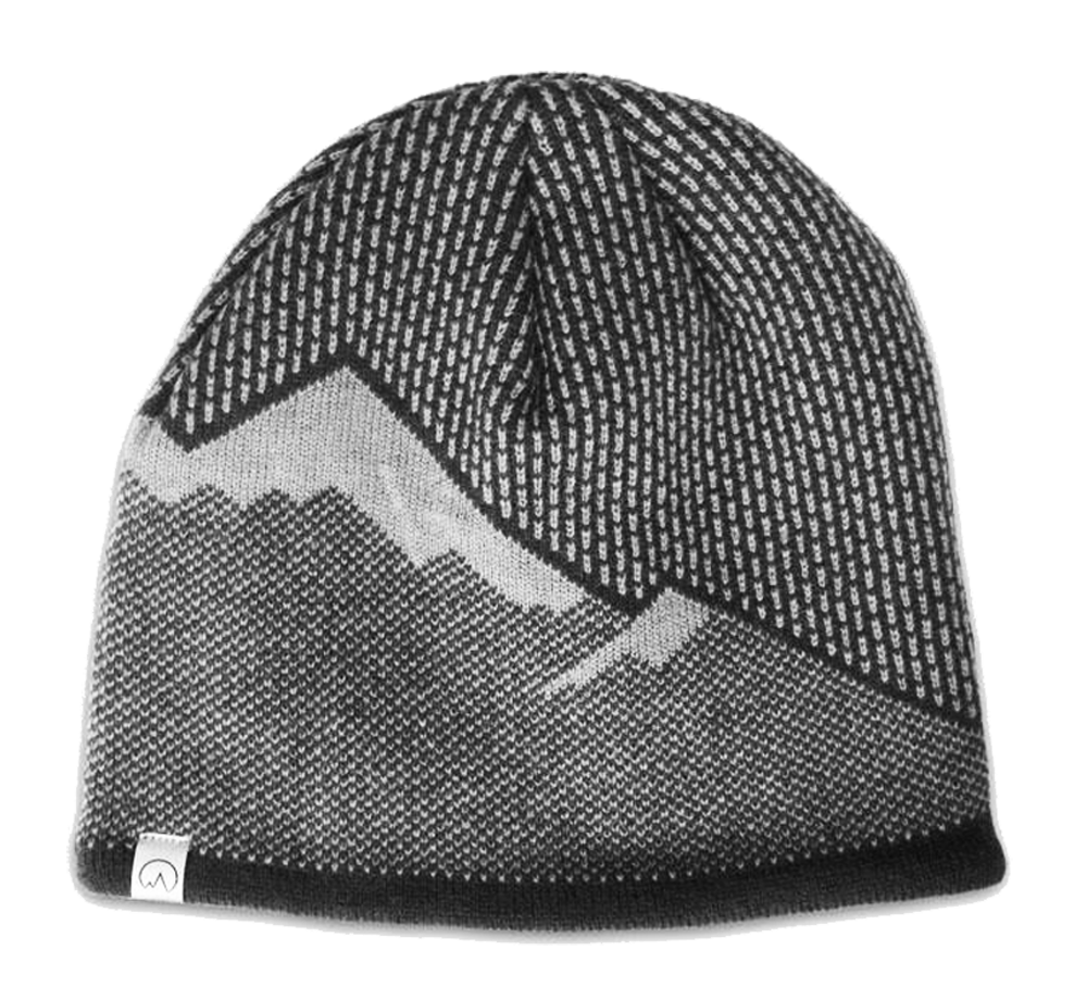 MENS POLAR EXTREME MOUNTAIN PULL CAP