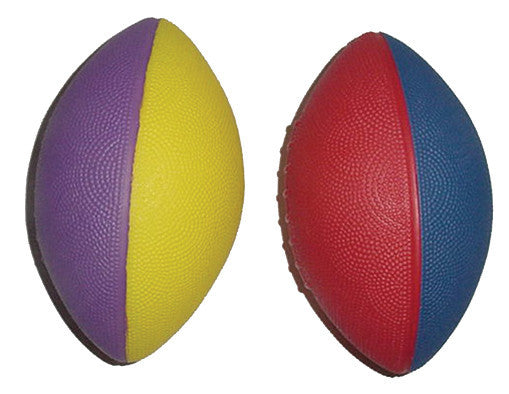 Foam Football