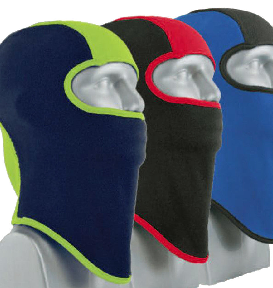 ''Boy's Balaclava Face Mask, Ages 4-7''