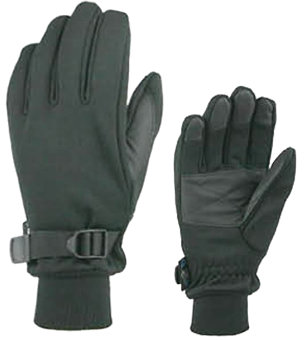 Men's Bec-Tech Fleece X-Country Sport GLOVES