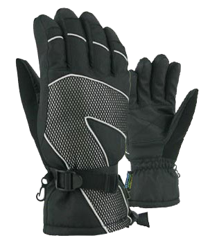 Men's Bec-Tech Tusser Snowboard GLOVE