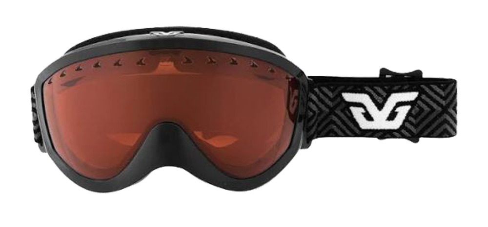 Gordini ADULT Ultra Vision OTG Ski Goggles