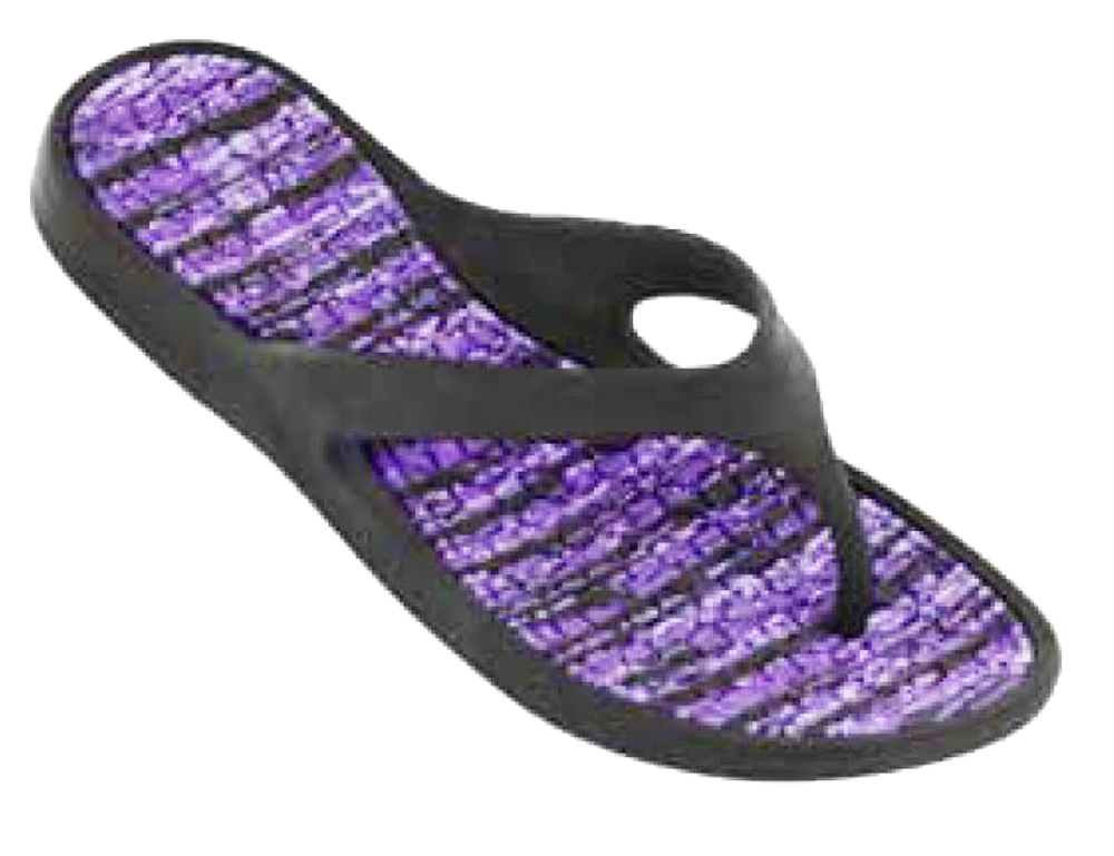 LADIES SPORT & SPA FLIP FLOP SANDAL