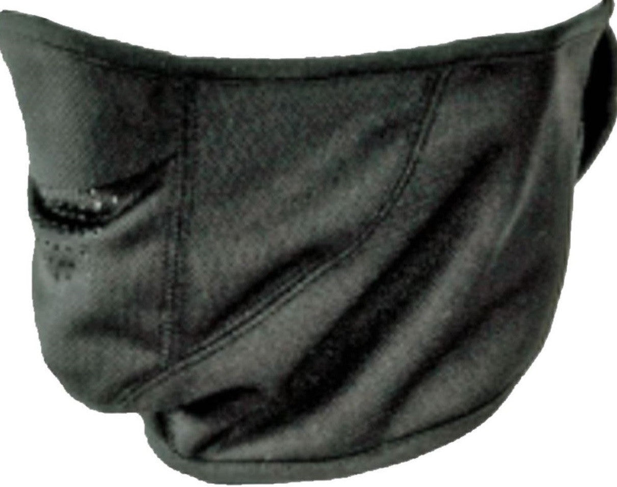 Adult Bec-Tech Breathable Windproof Micro-Fleece 1/2 Mask 