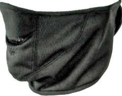 ADULT Bec-Tech Breathable-Windproof Micro-Fleece 1/2 Mask