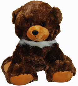 Toby Tahoe PLUSH Bear