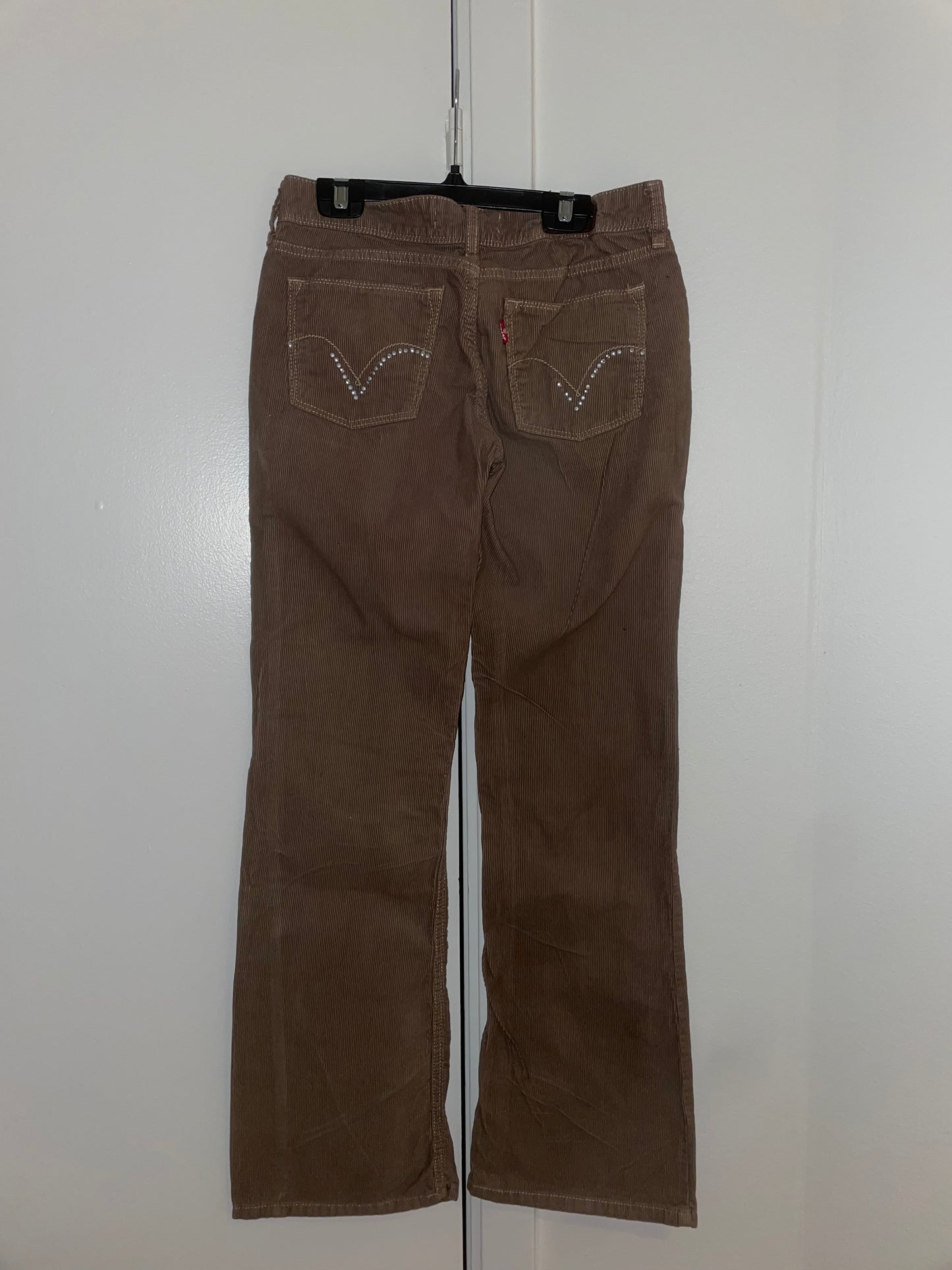 Low waist Levi’s - S