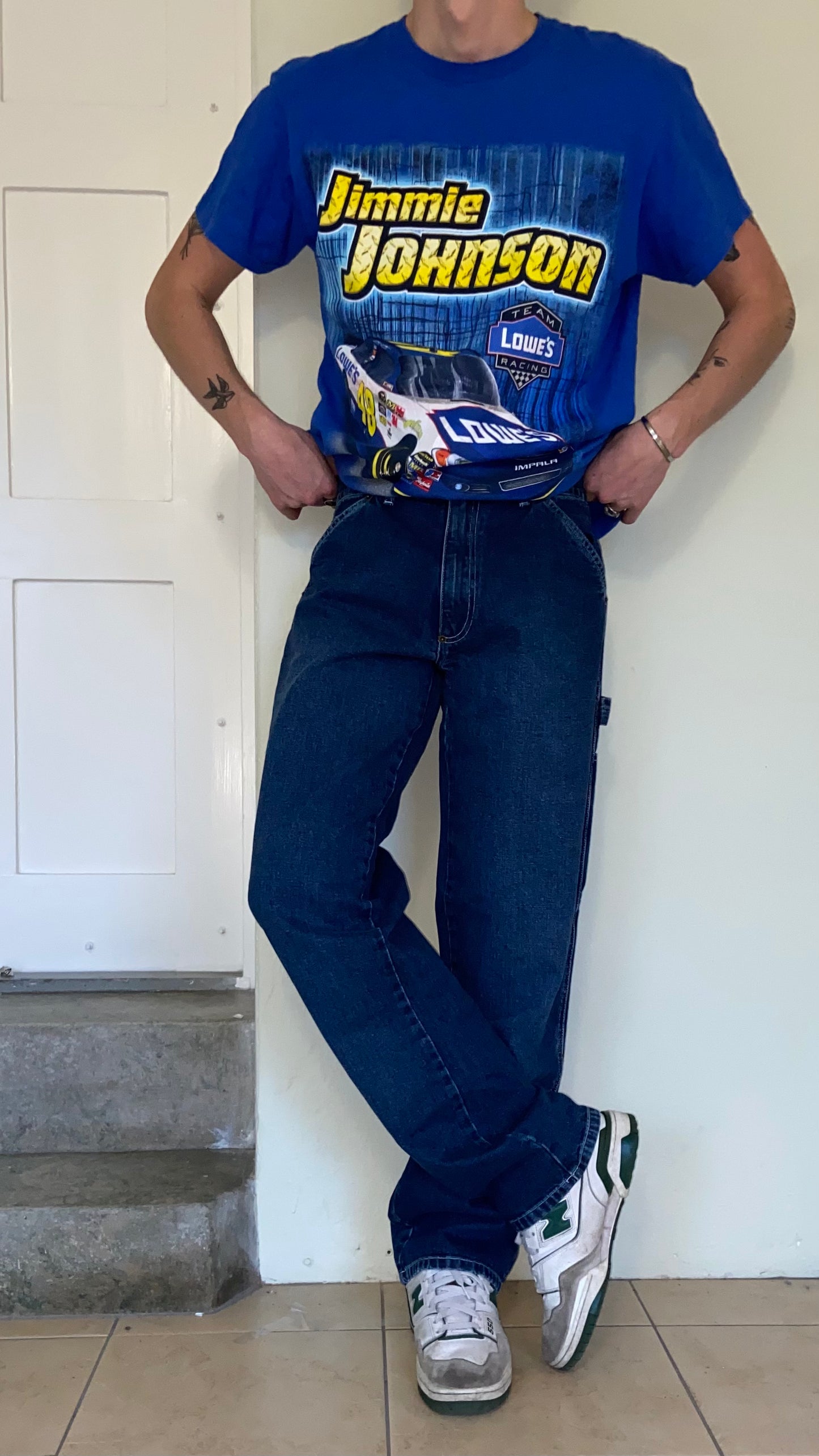 Carpenter jeans W30-31 L33