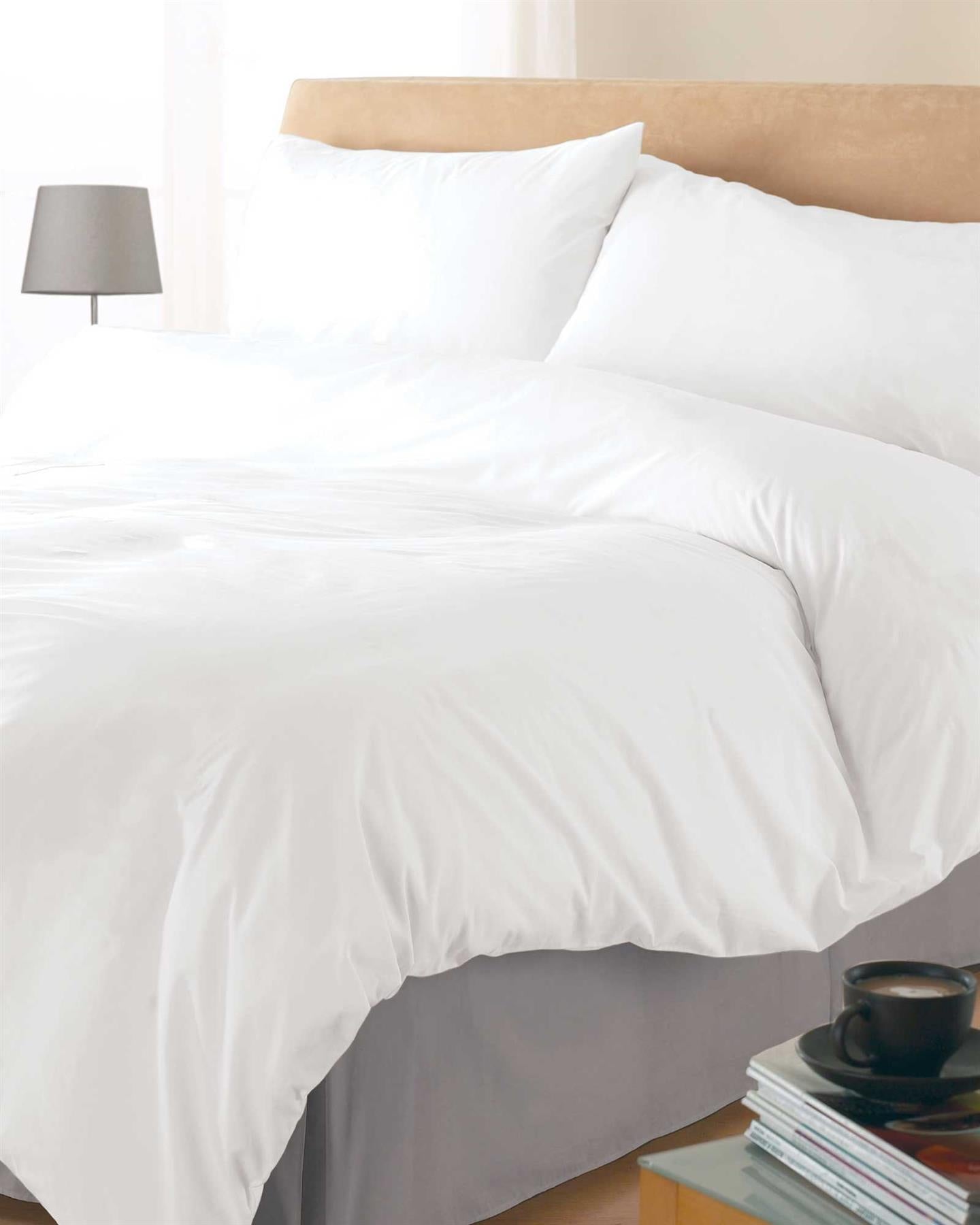 bamboo double duvet