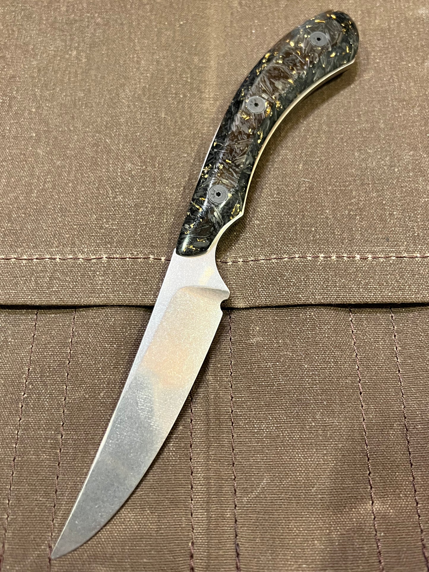 EDC with sheath upon request