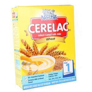 is cerelac good for puppies