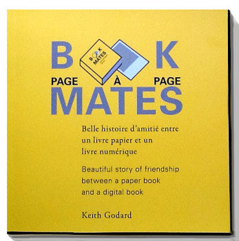 Book Mates by Keith Godard