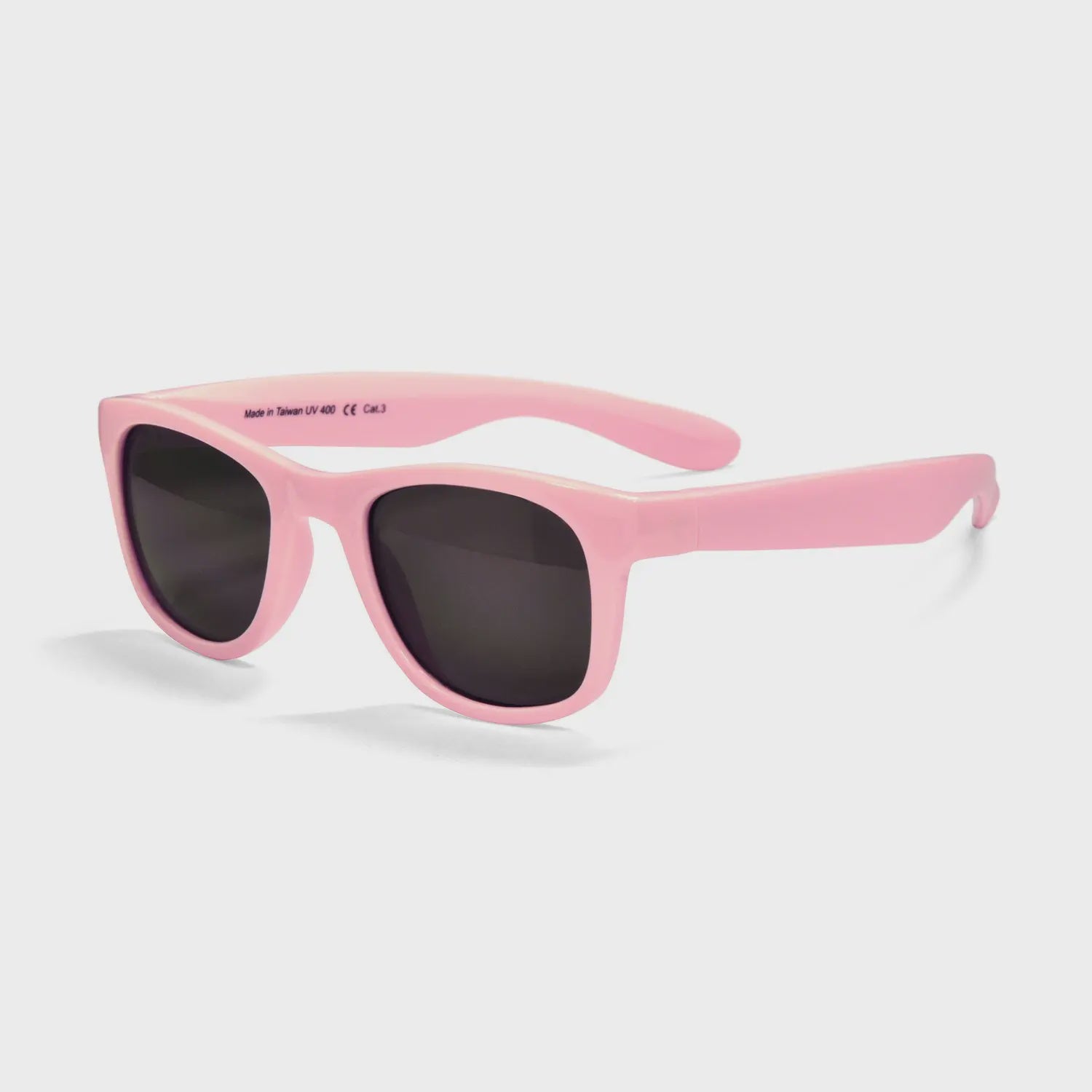 dusty rose sunglasses