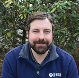 Meet The Union Marine Team