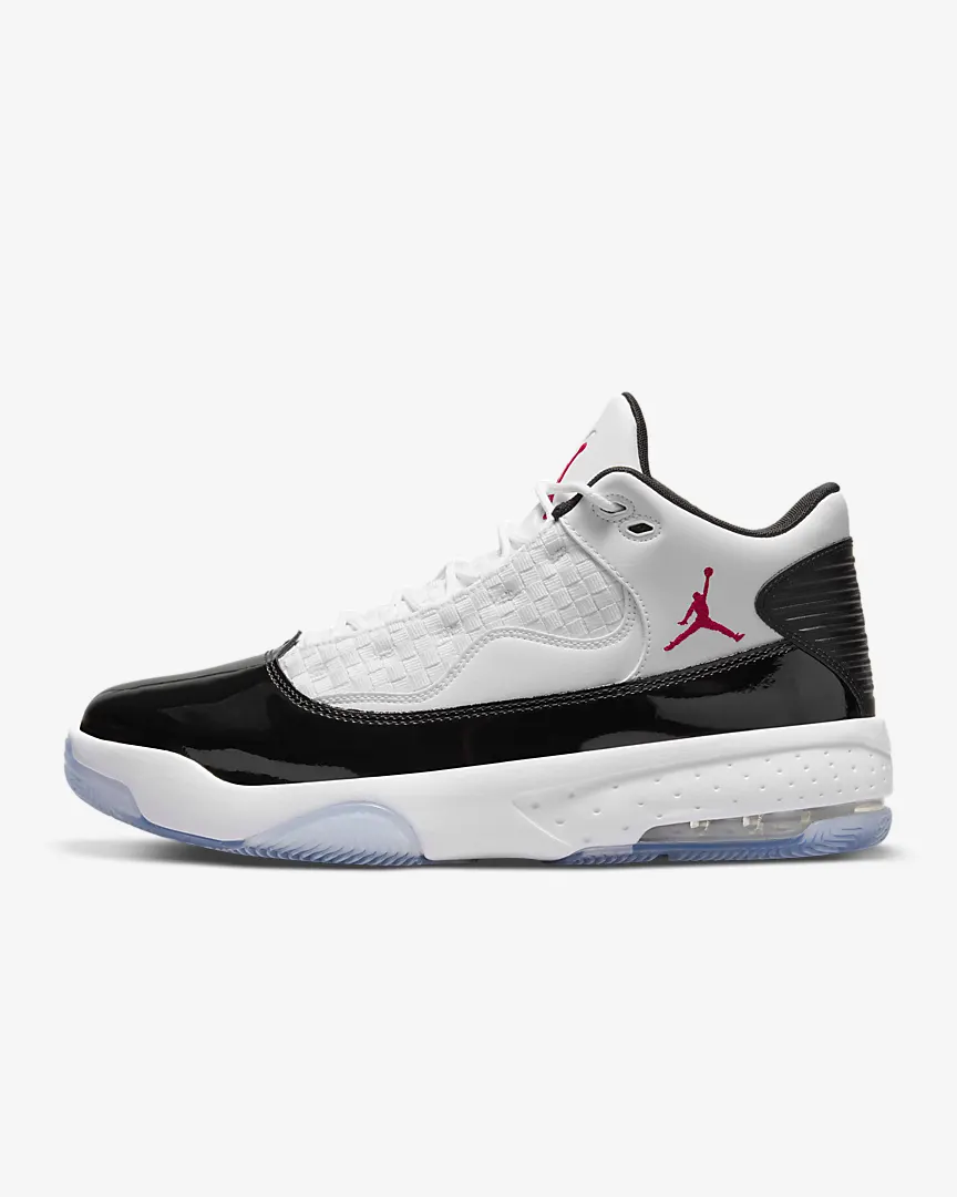 are jordan max aura 2 good