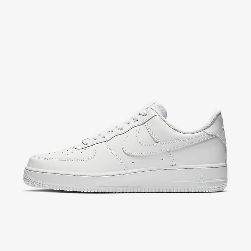 air force 1 mall