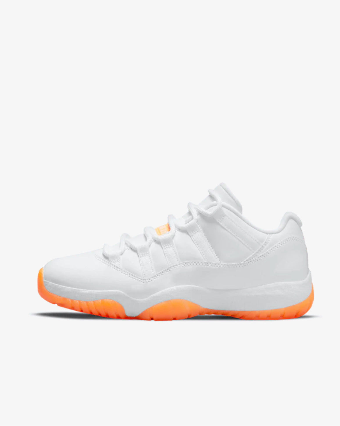 jordan 11 retro low citrus