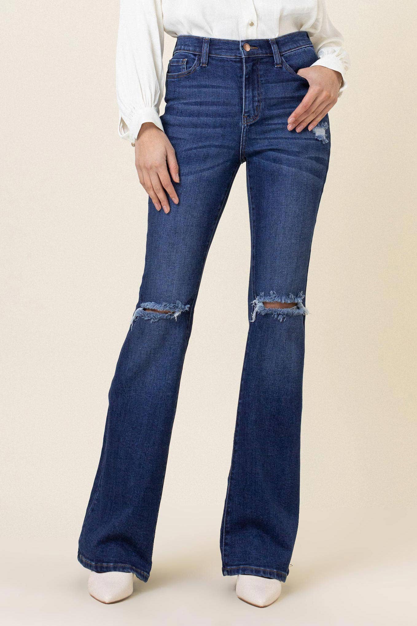 lont Achteruit Verplaatsbaar Vibrant MIU Fireworks Flare Jeans – Twin Spur Western Outfitters