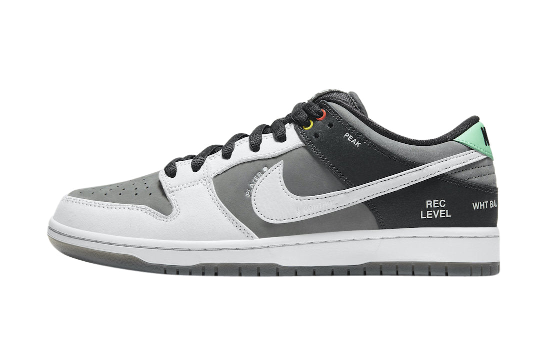 nike sb dunk low vx1000 release date