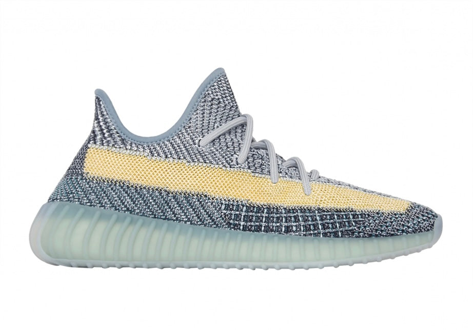 blue ash yeezys